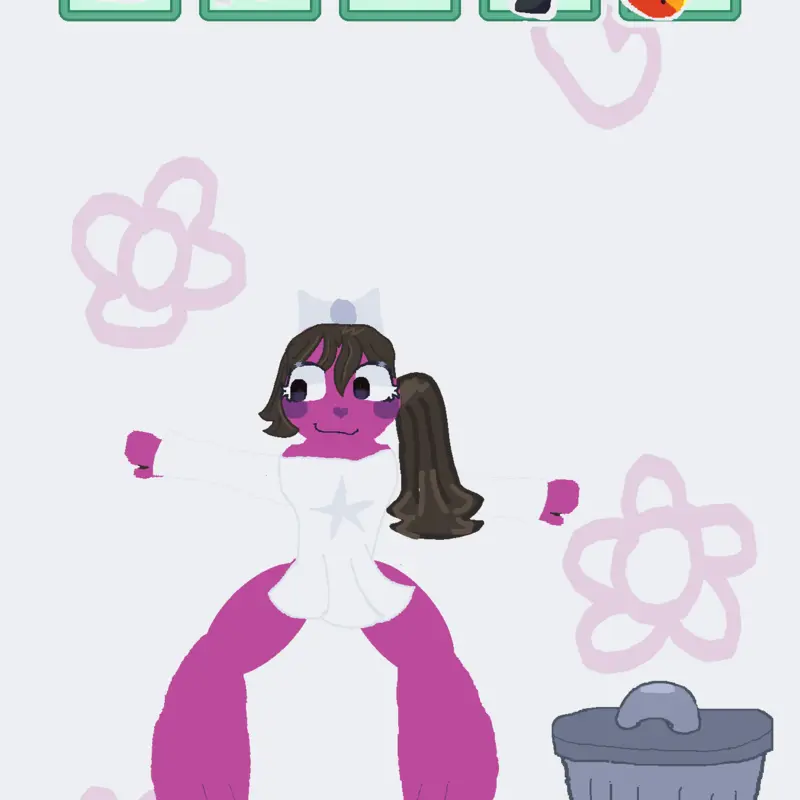 Game by @pink_milk