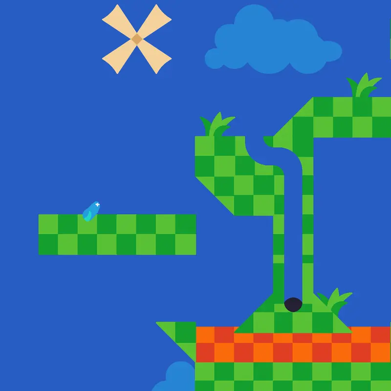 Game by @Sonic1735