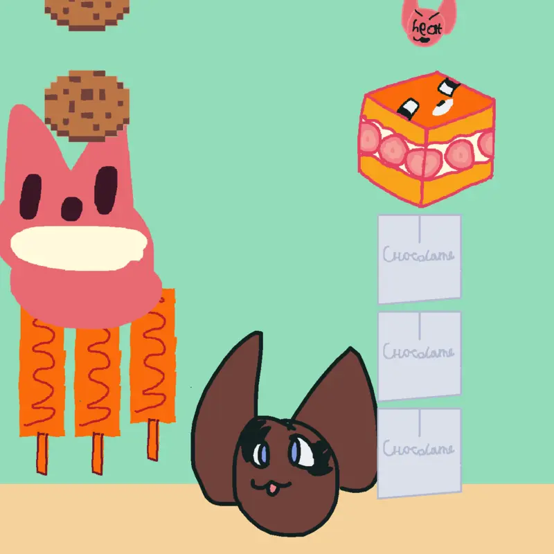 Game by @Aaliyah72