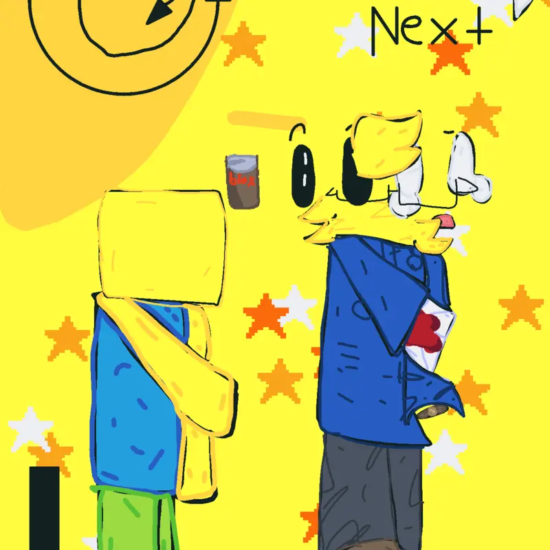 Game by @GIGI_FAN123