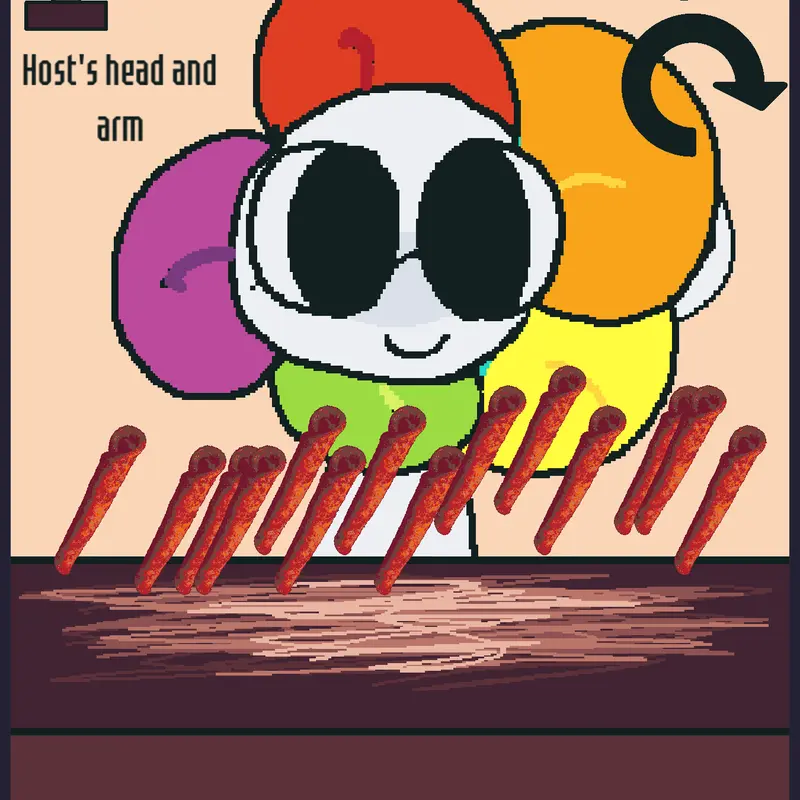 Game by @EduardaAlvesavelino