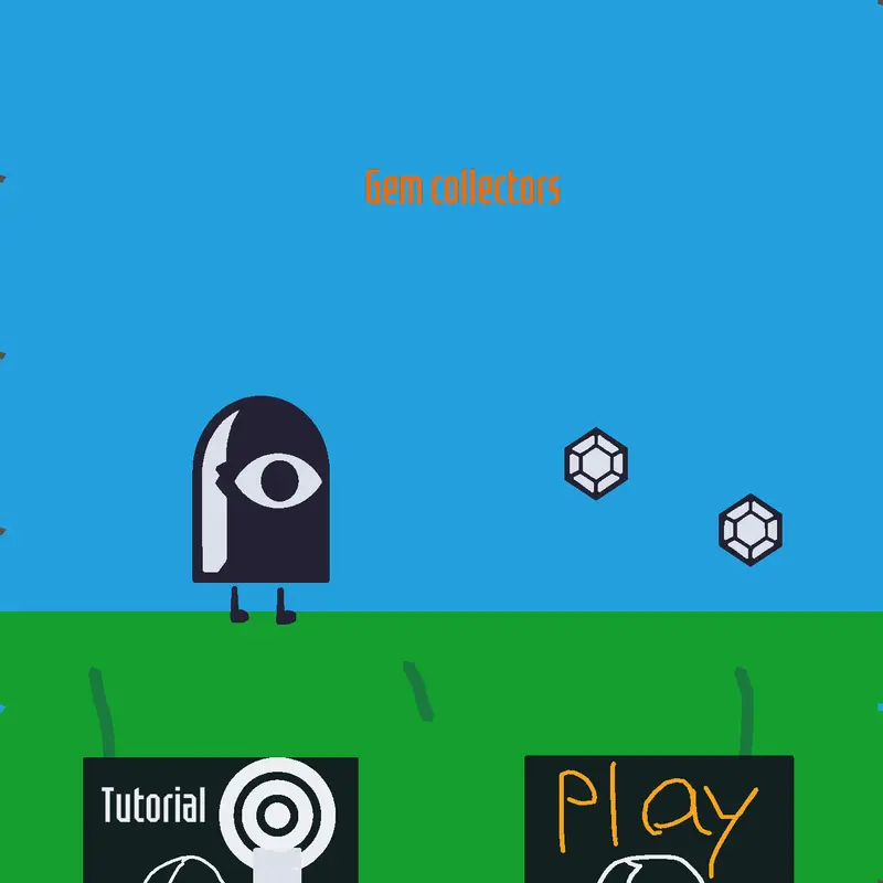 Game by @smogo