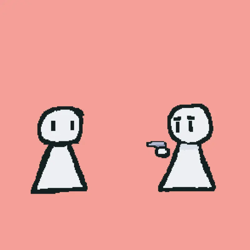 Game by @lazyghost