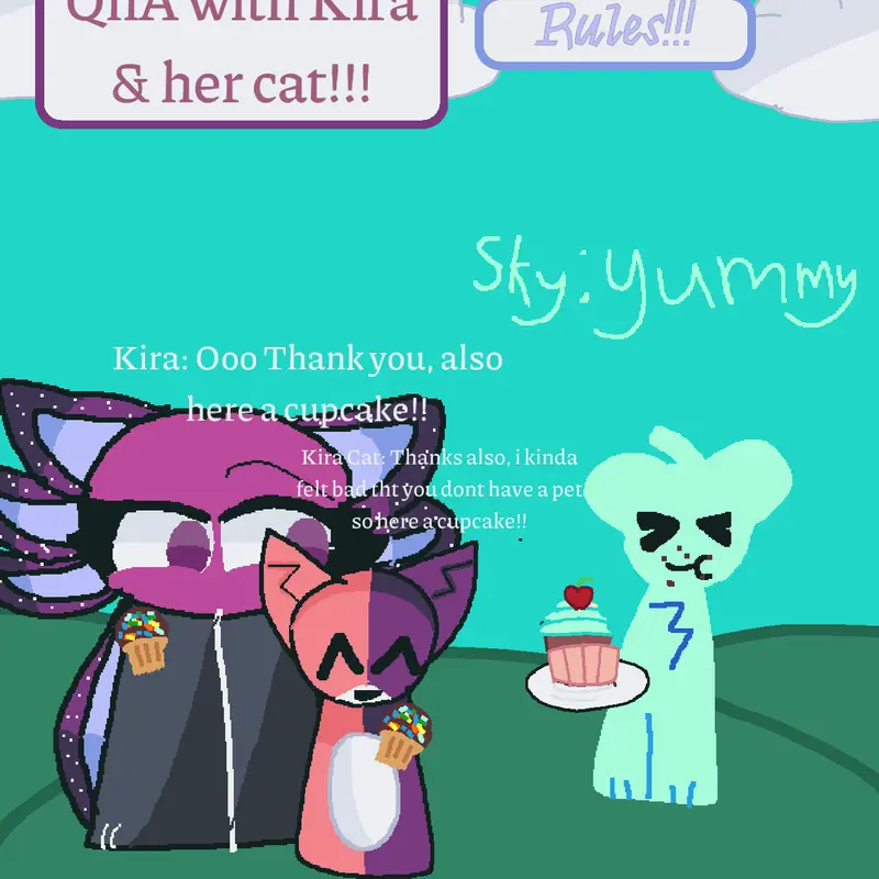 Game by @foxy_kitty