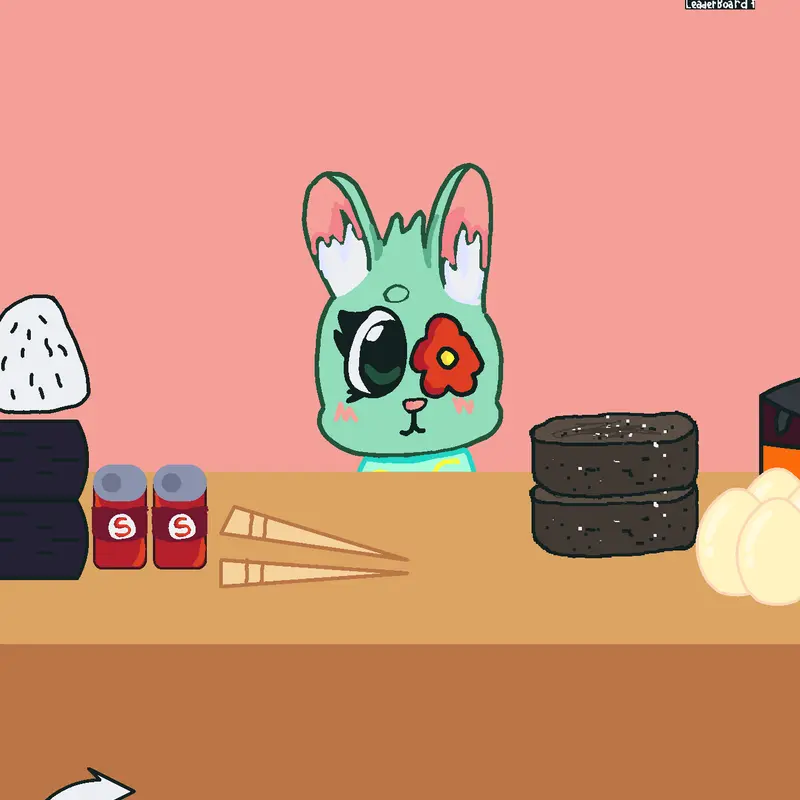 Game by @luvmeow