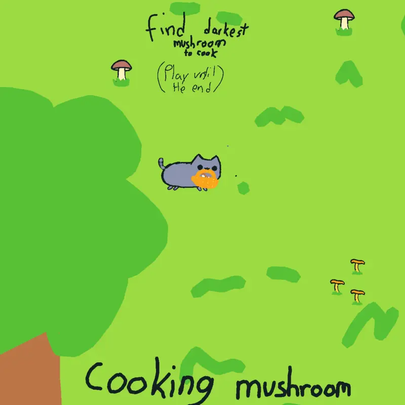 Game by @Pusheen_Cat