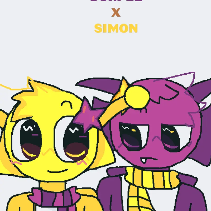 Game by @Endermanfox