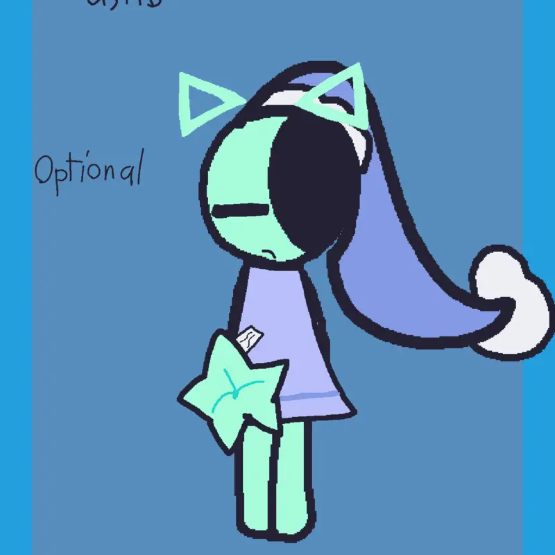 Game by @k3nd4ll-b4nny