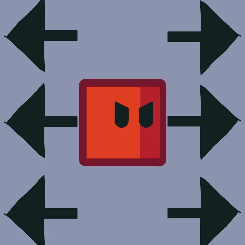 Game by @nojdar