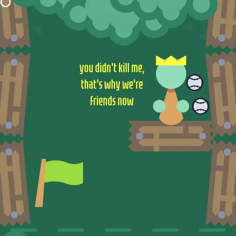 Game by @Kenter