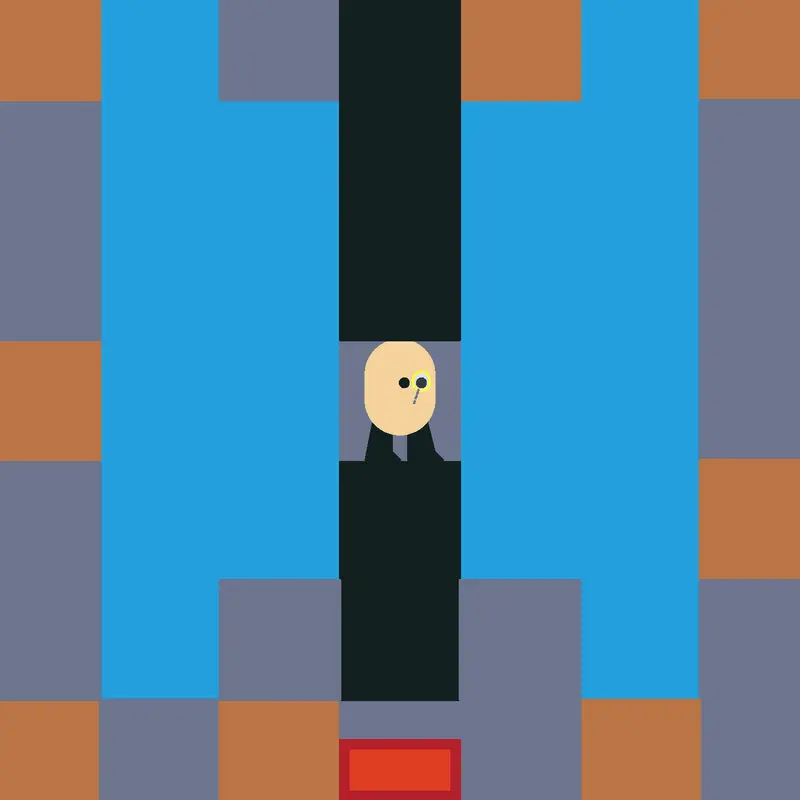 Game by @CFGames