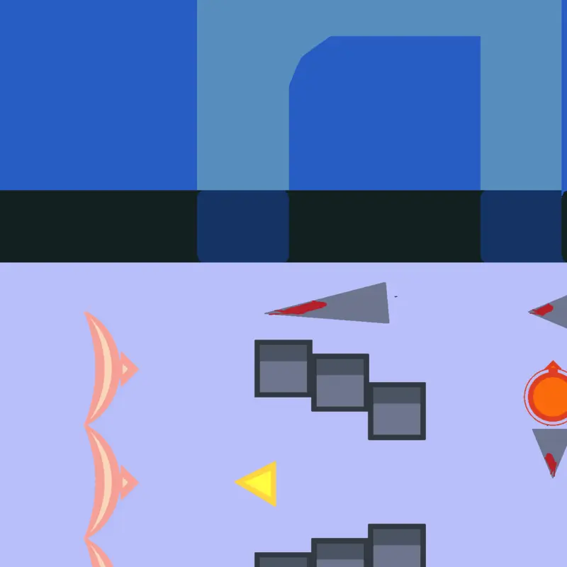 Game by @cipppi