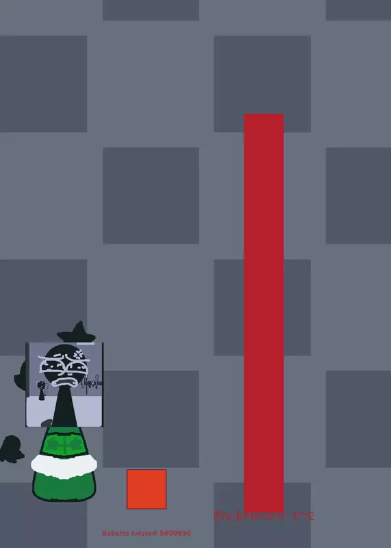 Game by @A_27fromRLDhardcore