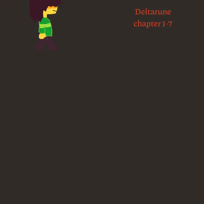 Game by @Ralsei_16