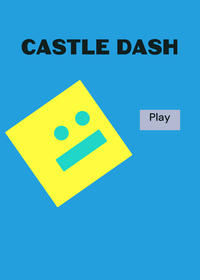 Castle dash