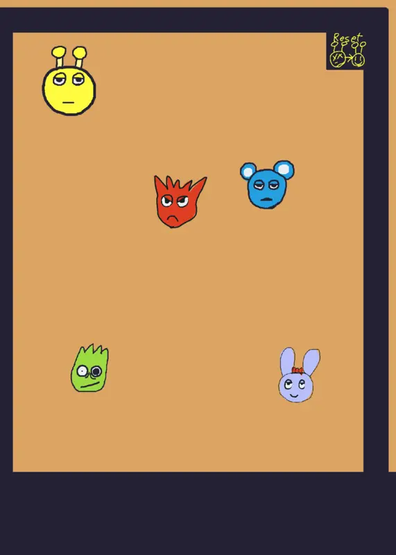 Game by @CyanDiamondCat