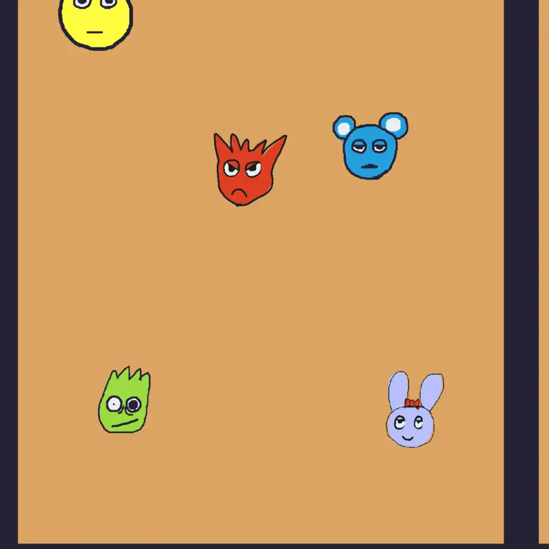 Game by @CyanDiamondCat