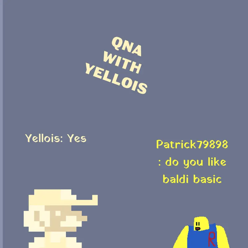 Game by @yellois_gaming