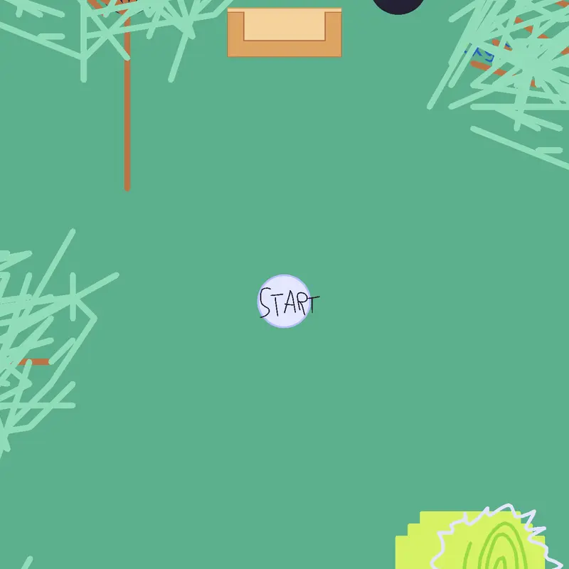 Game by @geoic_studios