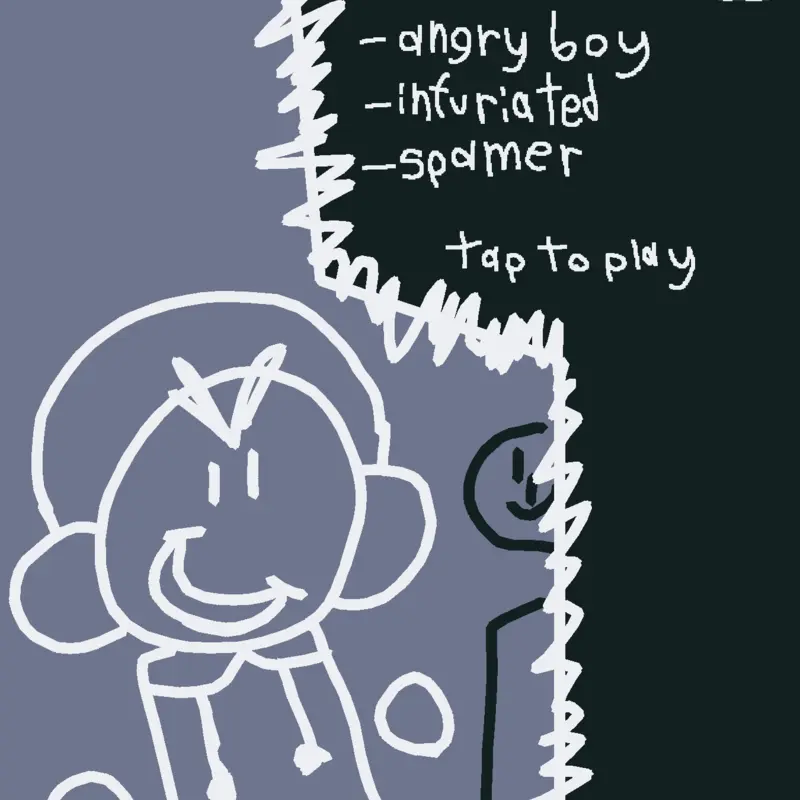 Game by @Panchis