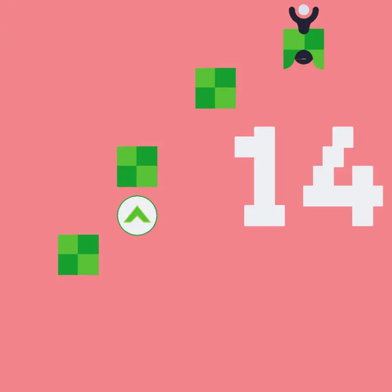 Game by @ajin_g