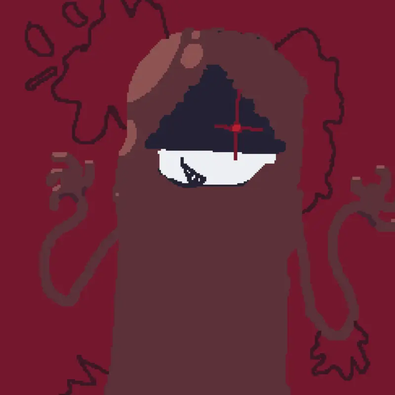 Game by @theriancat_draws