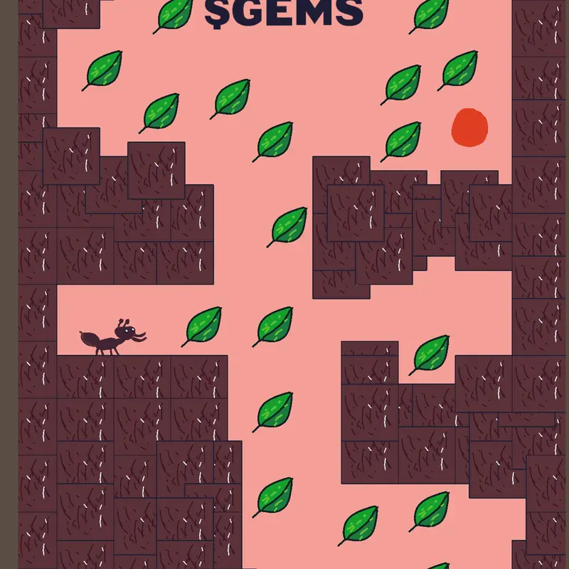 Game by @Erykstudios