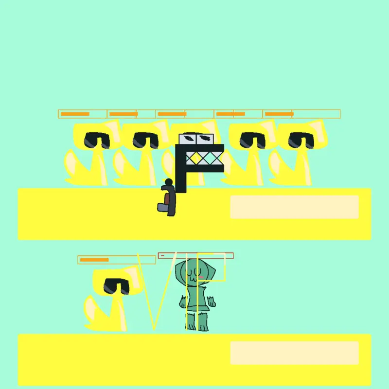 Game by @Cutiecut