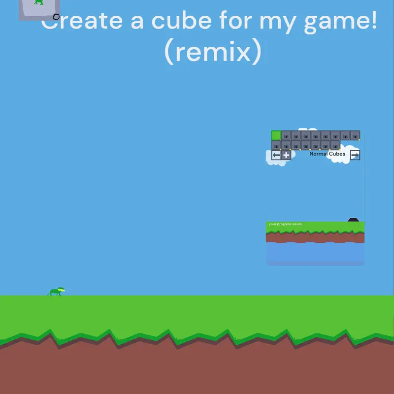 Game by @gracekpro15