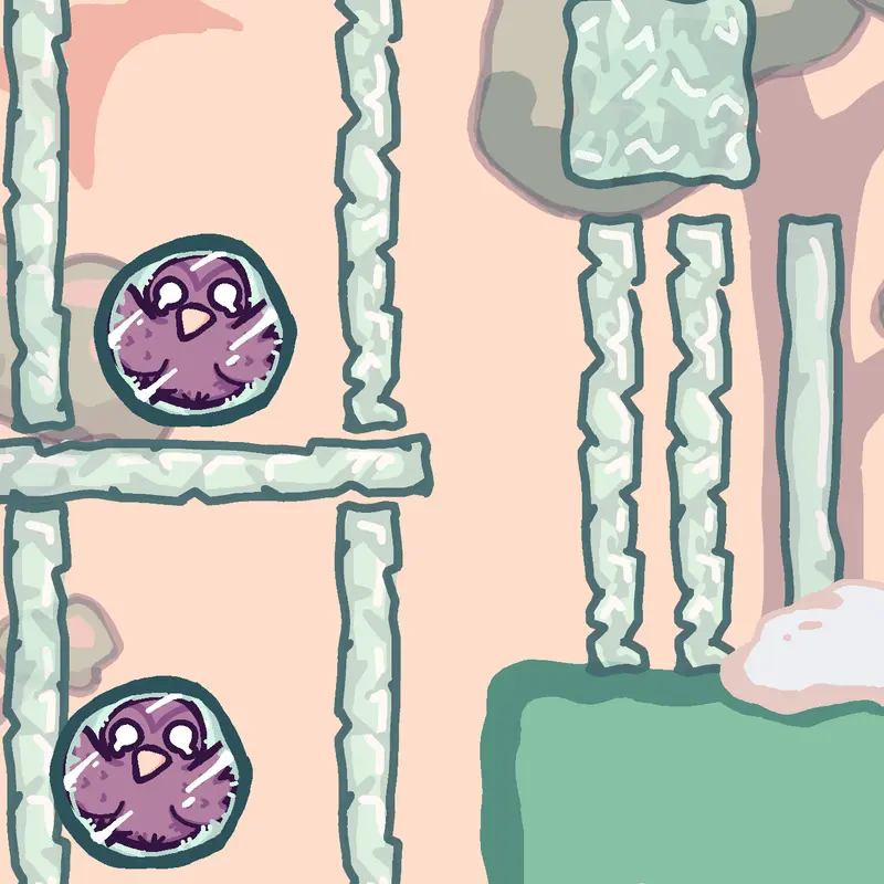 Game by @your_local_polygon