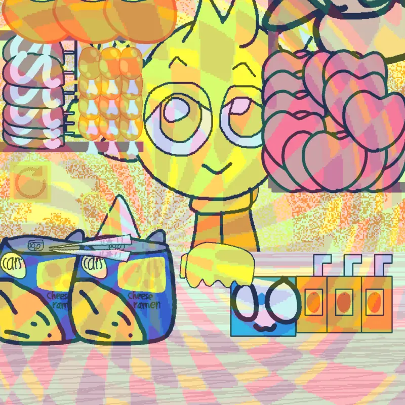 Game by @boysparklel