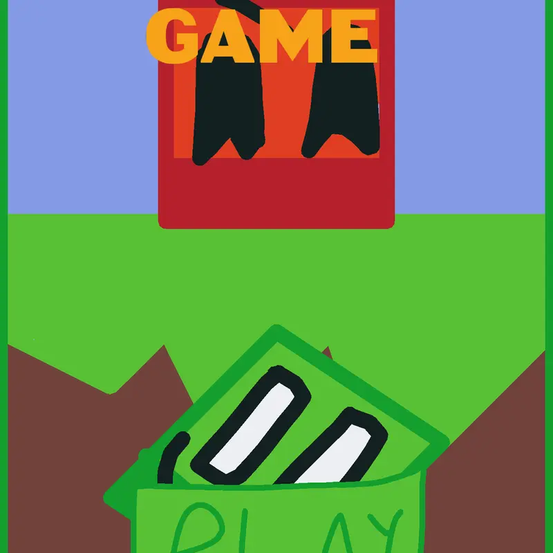 Game by @15t_brother_of_miguel15t