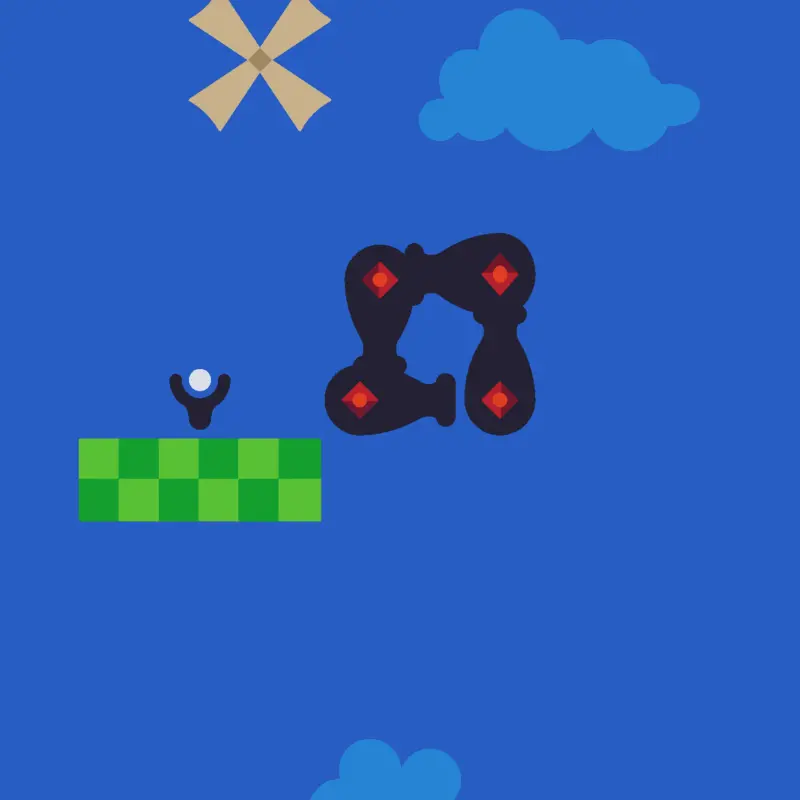 Game by @forsakennolis