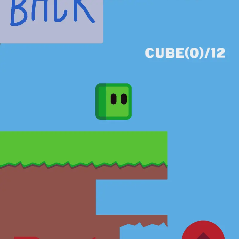 Game by @K-Bear