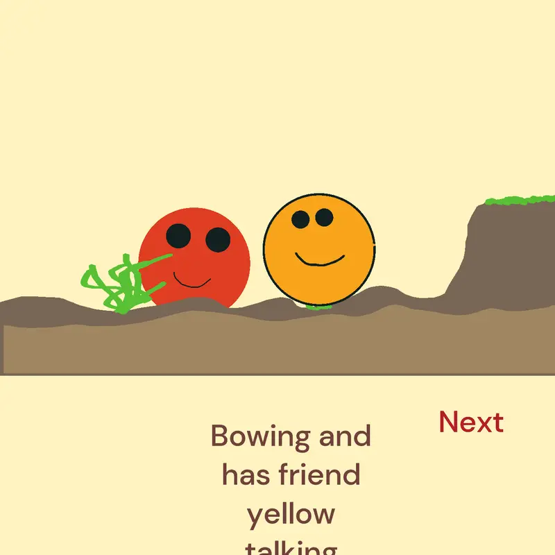 Game by @ssnovic
