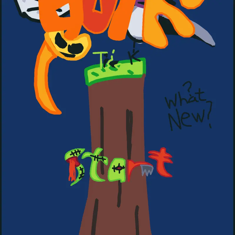 Game by @My_Brain