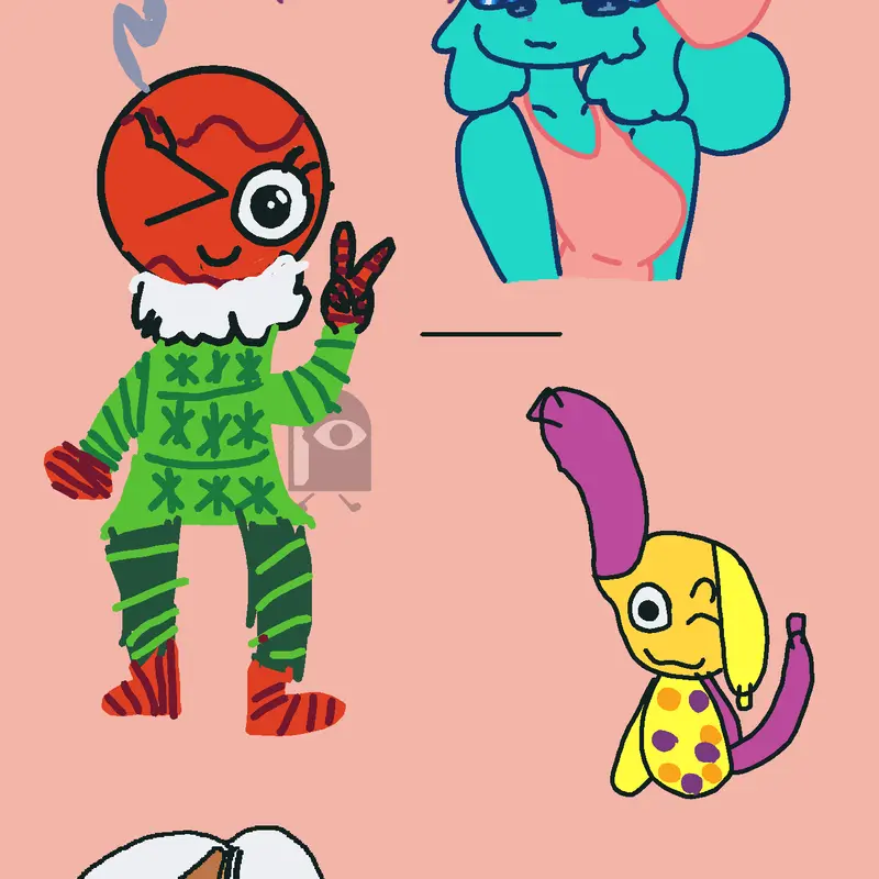 Game by @Miss-Emmy