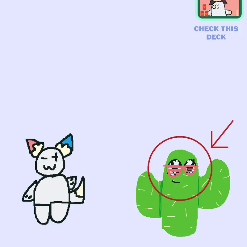 Game by @suvi_blue5