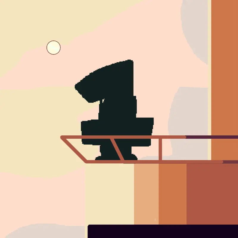 Game by @binky_