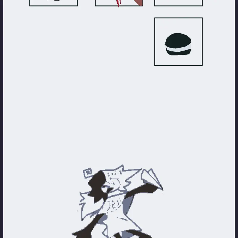 Game by @slateblue