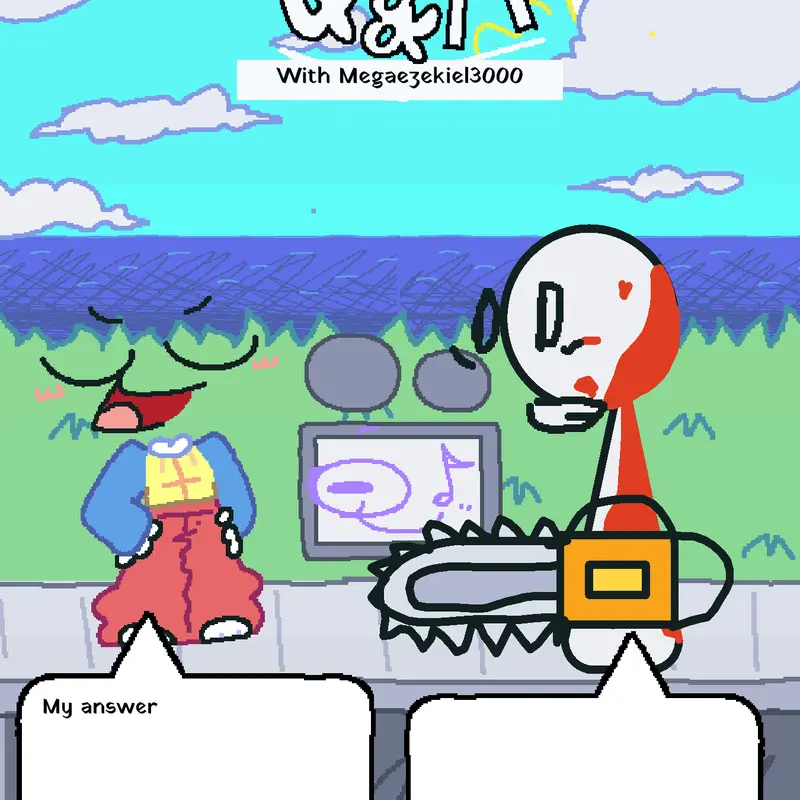 Game by @aloneblob