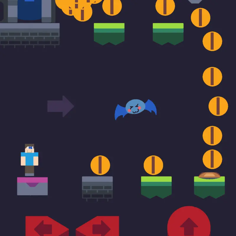 Game by @Aistle
