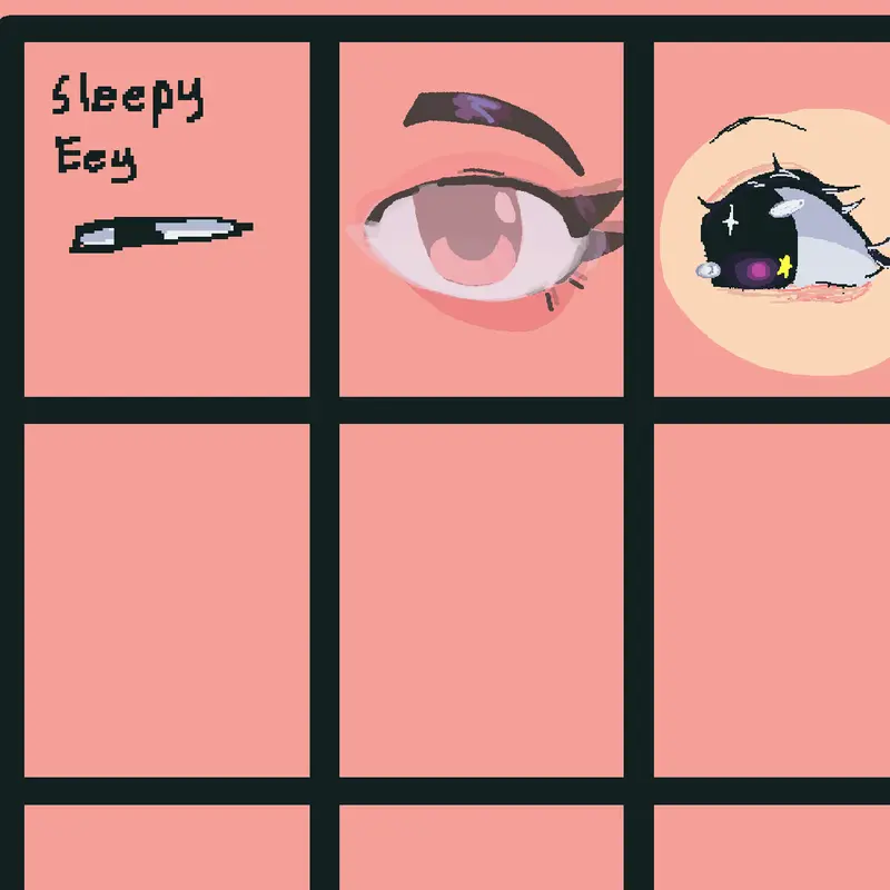 Game by @enyachii
