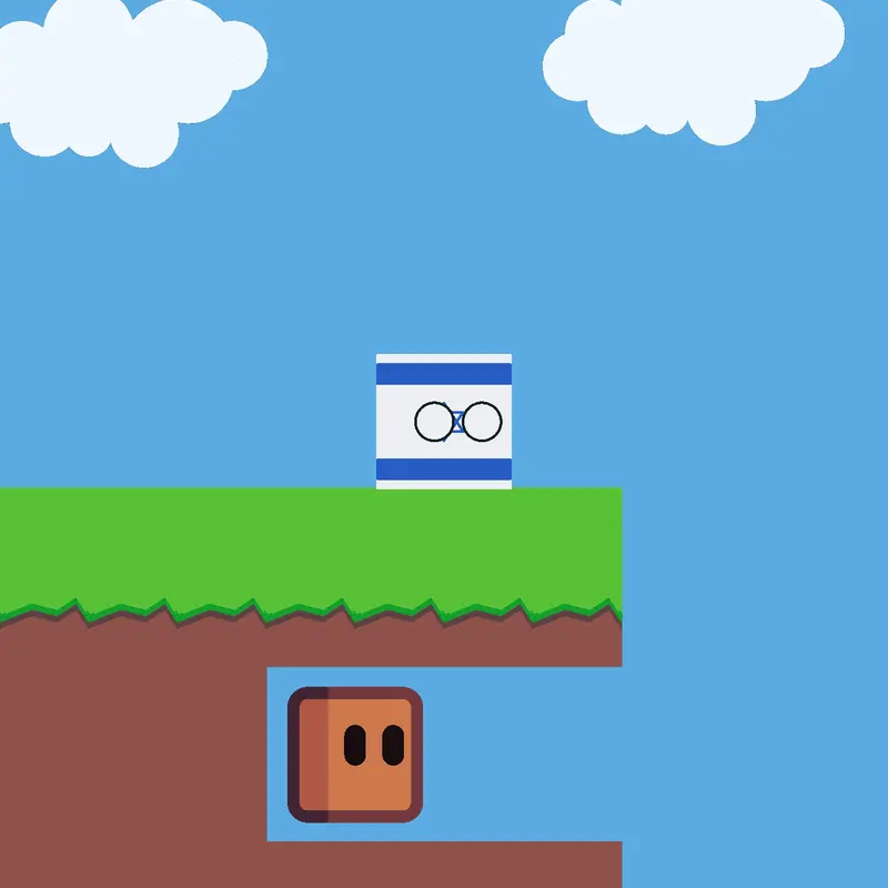 Game by @Numberblocks_16717