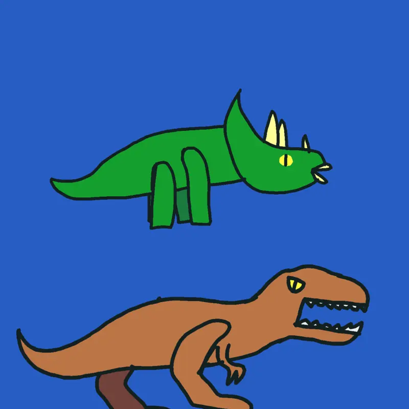 Animals by @jacobogt