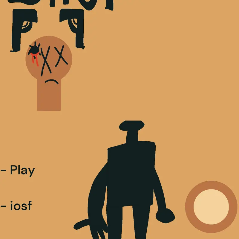 Game by @Timur4ik