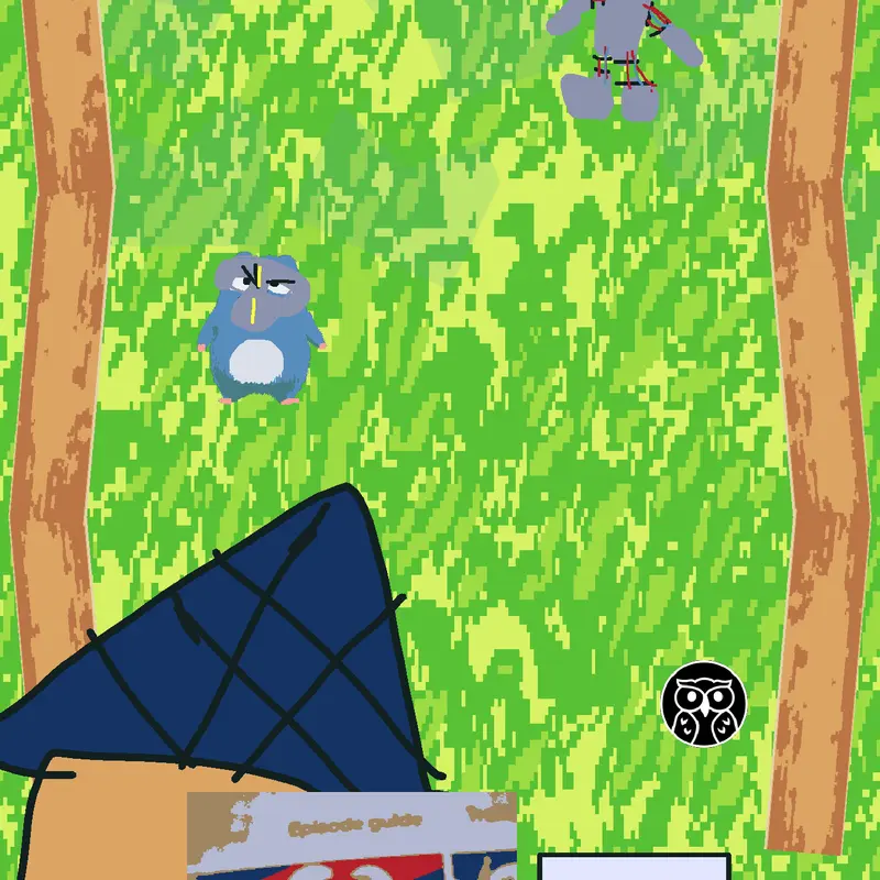 Game by @trulyamadelin