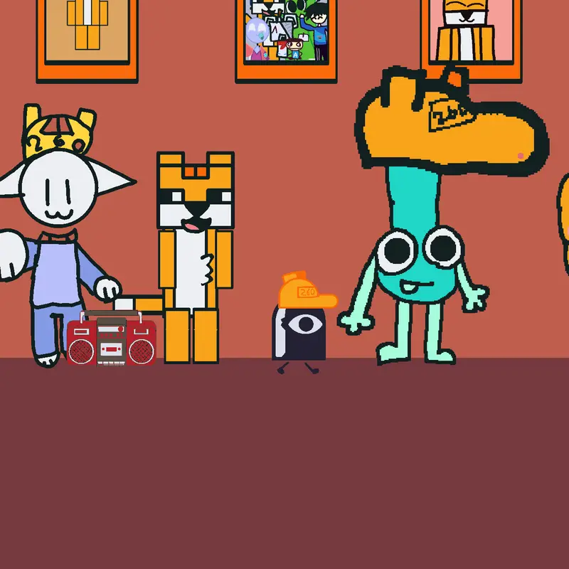 Game by @tomoki_cat