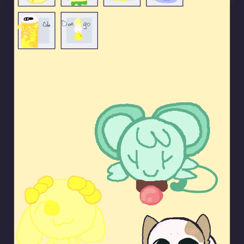 Game by @Momolow928715