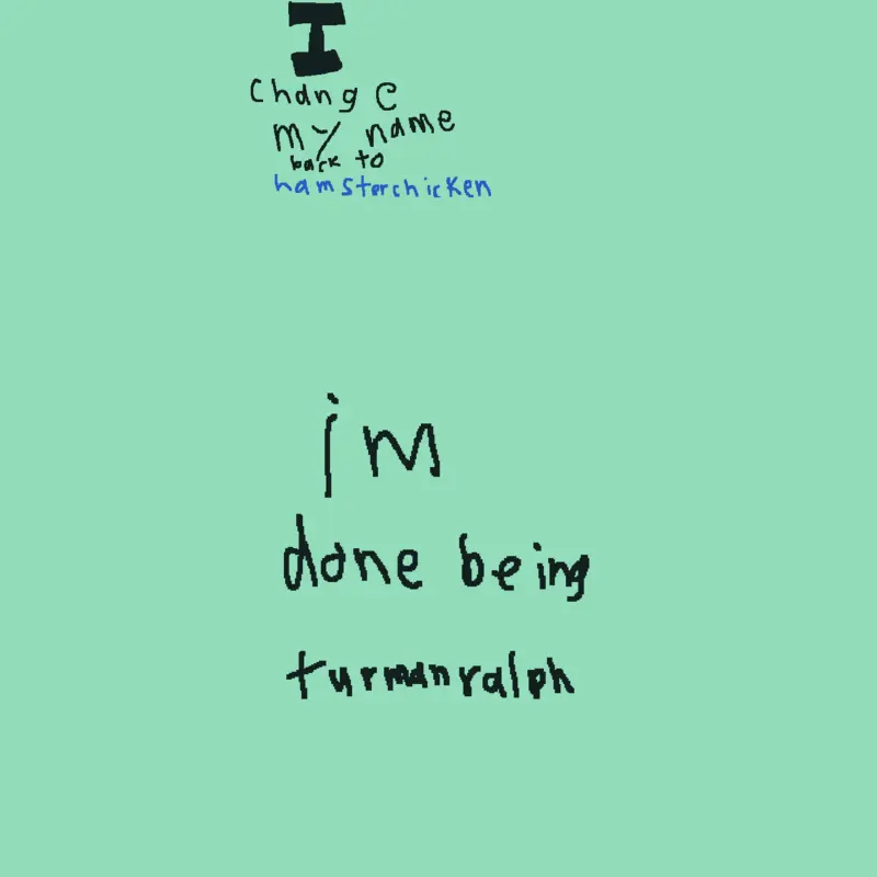 Game by @hamsterchicken